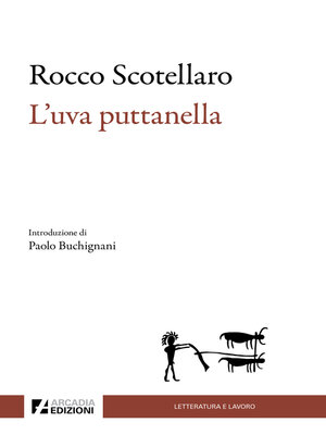 cover image of L' Uva puttanella
